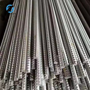 High Quality 8mm 10mm 12mm <strong>18mm</strong> 1/2 Inch Deformed Steel Bar <strong>Rebar</strong> Concrete Iron Rod 12 Gauge In Bundles - Product Image 3
