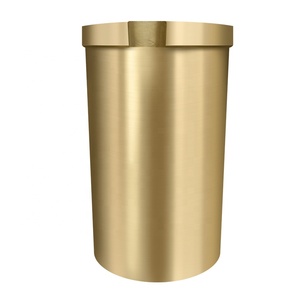 Tin Lót Bằng Đồng Cho PyB 600 / PyB 900 / PyB <span class=keywords><strong>1200</strong></span> Mùa Xuân Máy Nghiền Hình Nón - Product Image 2