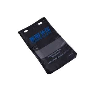 כלב כיתה מסחרי כלב שקיות epi פלסטיק ו בר קיימא onepul-רצועה דמעה - Product Image 2