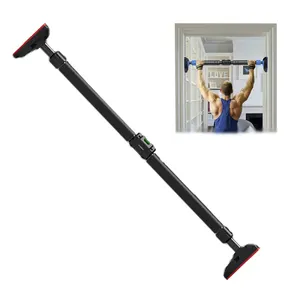 Gordon Wholesale Multi Function Home Gym Wall Mounted Pull Up Bar Chin Up Bar horizontal bar For Bodybuilding Fitness
