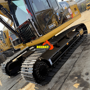 รถขุด CAT 320D2L มือสองจากญี่ปุ่น รถตักดิน Caterpillar 20 ตัน เครื่องจักรกลงานดินราคาถูก รถขุด CAT320D CAT320D2 มือสองสำหรับขาย - Product Image 6
