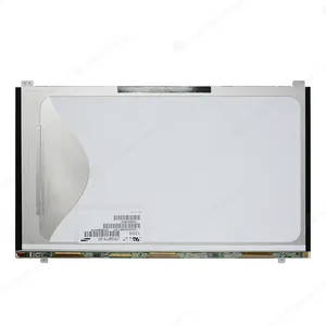 Riss Grosir LTN156AT19-501 Laptop 15.6 Inch 40 Pin Layar Led untuk Toshiba R850