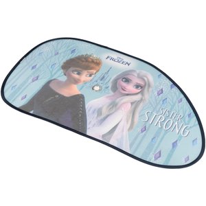 Coppia di parasole laterali Trapezoid Frozen Ice 65x38 - Product Image 2