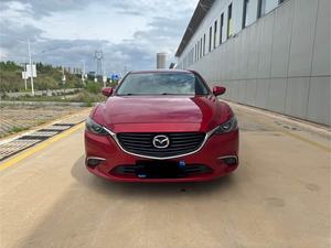 Auto Usado <span class=keywords><strong>Mazda</strong></span> 6 Atenza 2016, <span class=keywords><strong>2</strong></span>.5L, Automático, Sedán, SkyActiv G <span class=keywords><strong>Sport</strong></span>, Volante a la Izquierda, Bajo Kilometraje, Bien Mantenido, Título Limpio - Product Image 2