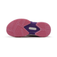 Chaussures de badminton professionnelles Cema pour femmes, respirantes, résistantes aux chocs, chaussures d'entraînement de tennis, chaussures de pickleball