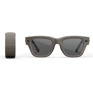 แว่นตา Ray-Ban Metaverse Meta Display AI Smart Glasses พร้อมจอแสดงผลสีสันสดใส ควบคุมด้วยสายรัดข้อมือ กล้อง Meta Ai Glass Smart - Product Image 3