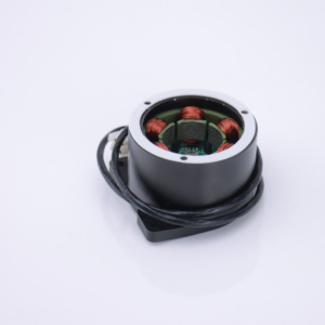 Motor de Bomba de Tinta Blanca de 70W, Nuevo y de Primera Calidad, para Sistemas de Circulación de Fluidos de Impresoras de Inyección de Tinta Linx 5900 CIJ - Product Image 2