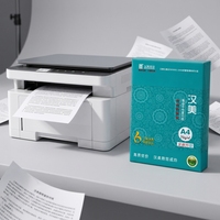 Kertas Fotocopy Putih Hanmei A4 70gsm Tahan Lama Serbaguna