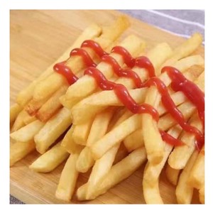 Alta qualità a buon mercato fresco miglior prezzo verdure surgelate patate <span class=keywords><strong>fritte</strong></span> - Product Image 3