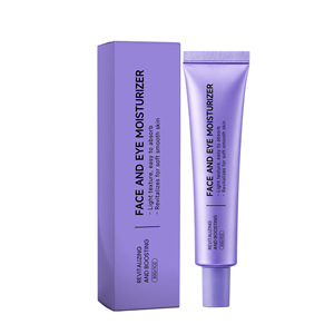 Rejuvenating moisturizing cream soft and delicate skin <b>face</b> and eyes dual-use gentle moisturizing care daily skin cream - Product Image 1