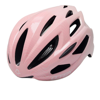 Casque de vélo de route de montagne pour une conduite confortable
