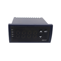 Termostato digital de alta sensibilidad, controlador de temperatura inteligente, de fábrica al por mayor, de 2, 2, 2, 1, 2, 2, 2, 2, 1, 2, 2, 2, 2, 2
