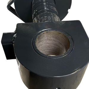 Bloque de Acero Soldado Personalizable con Recubrimiento de Cromo Duro para Piezas de Maquinaria de Construcción, 1 Año de Garantía - Product Image 2
