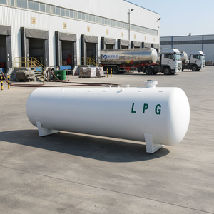 Tanque de <span class=keywords><strong>Gas</strong></span> GLP de 5 Cbm de Diseño NUEVO, Tanques de <span class=keywords><strong>Gas</strong></span> Natural en Venta en Sudáfrica - Product Image 2