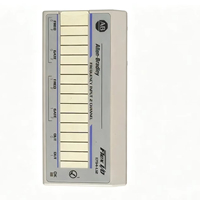 Módulo de Entrada de Termopar/mV 1762-if4 1762-ir4 Slc500, Salida RTD de 4 Canales, Nuevo y Original, Automatización Industrial, Control Programable