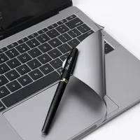 Autocollant de corps pour MacBook Air 15 A2941 13.6 M2 A2681 Pro 14 16 M3 Air Pro 13 M2 2022 A2337 Full Palms Guard & Trackpad Protector