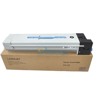 Cartouche de toner noire compatible W9037MC W9037 pour imprimante multifonction HP LaserJet Managed MFP E82540z E82550z E82560z, haute capacité - Product Image 4