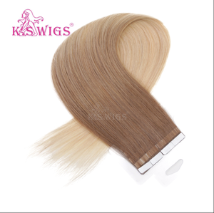 Extensions de cheveux classiques à clipser, cheveux humains Remy, cuticules vierges, balayage, mèches, application facile, ajoute épaisseur et longueur, pour femmes. - Product Image 3