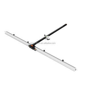 Outils de coupe de carreaux en forme de T MUFASHA TT003, système fin de 2000 mm, coupe-carreaux pour carreaux en porcelaine de grand format - Product Image 6