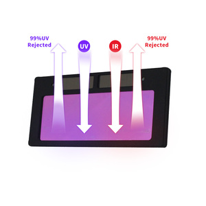 Máscara de Protección Ocular para Soldador/Máscara para Soldadura ARC TIG MMA MIG MAG - Product Image 5