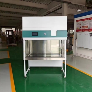 Cabine de biosécurité de classe 2 AIYI avec flux laminaire A2 pour laboratoire microbiologique - Product Image 6