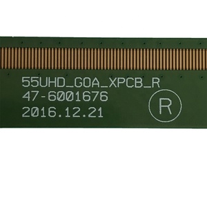 Màn Hình Thay Thế Cho Màn Hình Oled 55 "4K Uhd Tv Ips Màn Hình <span class=keywords><strong>Led</strong></span> Lcd 55 Inch Màn Hình HV550QUB-N8D - Product Image 3