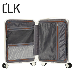 Thiết kế mới kết hợp của mềm và cứng chất lượng cao Vali mang theo trên hành lý Softside - Product Image 6