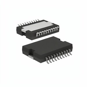 ผู้ผลิตชิ้นส่วนวงจรอิเล็กทรอนิกส์ระบบจัดการพลังงาน (PMIC) รุ่น VN450P 20 SOIC แบบมีแผ่นวงจรเปิด - Product Image 1