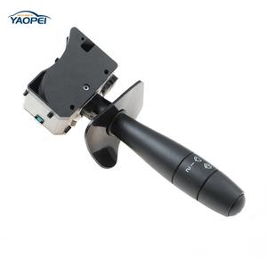 Commutateurs de colonne de direction Commutateur combiné 8200213173 345920013AR pour <span class=keywords><strong>Davia</strong></span> Logan 2006 - Product Image 3