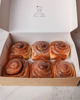 Boîtes d'emballage pour pâtisseries de boulangerie, crêpes, gâteaux, brownies, biscuits, emballages à emporter, fabriquées en Chine