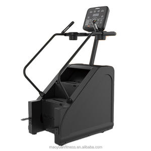 <span class=keywords><strong>Gimnasio</strong></span> Equipo de fitness Escalera de control electromagnético Escalador Escalera Escalada Stairmaster Máquina Magnetrón Escalador de escaleras - Product Image 2