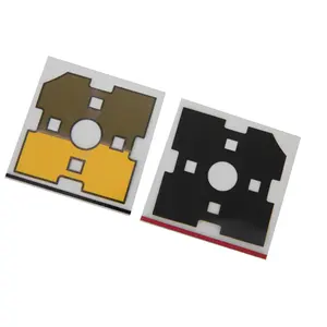 Alta conducibilità grafite pad termico per il prodotto elettronico