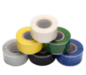 QJC Sản Phẩm Mới Băng Keo Silicon Tự Nung Chảy Kích Thước Đầy Đủ/Băng Keo Sửa Chữa Silicon - Product Image 3