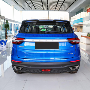 2025 nuova fornitura diretta di fabbrica <span class=keywords><strong>Smart</strong></span> SUV Geely Binyue Geely Binyue <span class=keywords><strong>sportiva</strong></span> SUV Car - Product Image 6