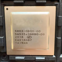 Sx03-0B00-00 merek asli 23 + Bom PCB PCBA 3D Printing CNC Mechatronic semikonduktor sirkuit terintegrasi ICs khusus