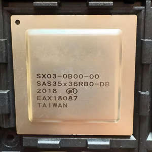 Sx03-0B00-00 de marque originale 23 + Bom PCB PCBA impression 3D CNC circuits intégrés semi-conducteurs mécatroniques circuits intégrés spécialisés - Product Image 1