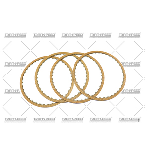 Transpeed ban đầu chính hãng 09d tr60sn tự động hộp số 09d tr60sn hộp số tự động ma sát tấm Kit cho vws - Product Image 3