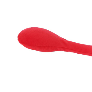 Bâton de massage santé 48 cm en plastique à grande tête unisexe pour les soins de santé - Product Image 2