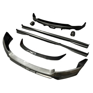 <span class=keywords><strong>Accesorios</strong></span> QWC <span class=keywords><strong>para</strong></span> <span class=keywords><strong>Mazda</strong></span> <span class=keywords><strong>CX</strong></span>-<span class=keywords><strong>30</strong></span>, Material ABS, Juego Completo con Acabado Mate, Alerón Delantero, Faldones Laterales, Difusor Trasero, Kit QWC-489 - Product Image 1