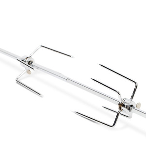 HDS03 - <span class=keywords><strong>Asador</strong></span> Eléctrico Giratorio Automático Universal Personalizado para Barbacoa, Kit de Parrilla <span class=keywords><strong>Spiedo</strong></span> - Product Image 6