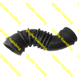 Vente en gros tuyau d'admission d'air durable et authentique pour pièces de rechange automobiles pour <span class=keywords><strong>BMW</strong></span> avec emballage et logo personnalisés à <span class=keywords><strong>prix</strong></span> réduit - Product Image 5