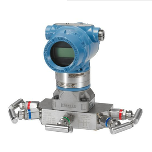 Rose-mount 3051 Differential - Product Image 3