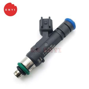 Inyector de Combustible 0280158083 Para Buick Lucerne 4.6L 2006-2011 Motor de Gasolina - Product Image 1