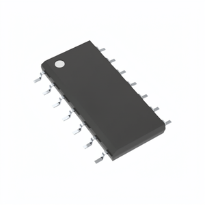 14 SOlC Buy Online Electronic Components In Stock NLV14011UBDG Logic - Product Image 1