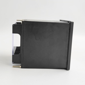 Thuyền Đồng hồ đo điện Analog Bảng điều chỉnh AC DC Volt Meter Marine đo điện áp với giá tốt nhất cho bán - Product Image 4