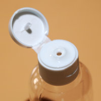 Nouvelle tendance 2026 : Mini flacons pulvérisateurs vides en PET transparent personnalisables, 15ml, 20ml, 30ml, 50ml, avec bouchon pompe en PP pour parfum