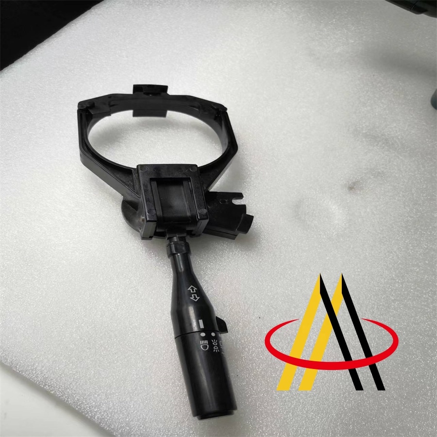 【カコ4214】 421-43-26480 KNOB PARKING for KOMATSU WHEEL LOADER SWITCH