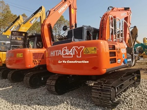 Оригинальный японский экскаватор <span class=keywords><strong>Hitachi</strong></span> ZX120, экскаватор <span class=keywords><strong>Hitachi</strong></span> по низкой цене, использованный экскаватор <span class=keywords><strong>Hitachi</strong></span> для горячей продажи - Product Image 2