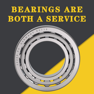 Rodamiento de Rodillos Cónicos <span class=keywords><strong>HCH</strong></span>, Diámetro Interior 8 9 10 11 12 <span class=keywords><strong>13</strong></span> 14 15, Diámetro Exterior 20 22 26 28 30 32 - Product Image 5