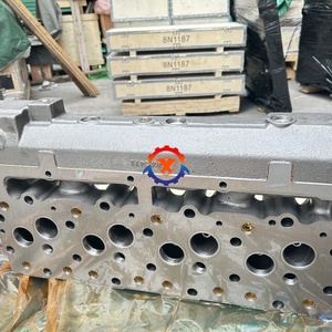 Engine Spare Parts 8N1188 8N-1188 Engine Cylinder Head Assy for 3304 Engine - Product Image 3